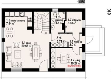 Parter projektu - Gryfów