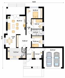 Parter projektu - Aster 3