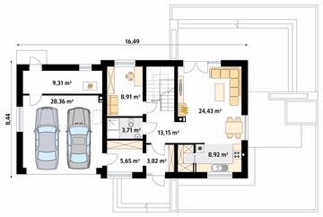 Parter projektu - Azuryt 4