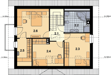 Poddasze projektu - Pauza 2 paliwo stałe