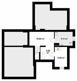 Piwnica projektu - Cyprys 6