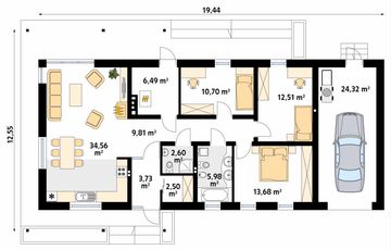 Parter projektu - Mahoń 2