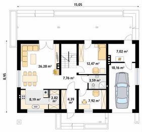Parter projektu - Jeżyna 2