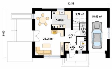 Parter projektu - Jagoda 2