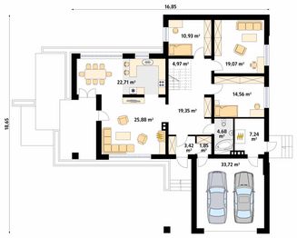 Parter projektu - Aksamit 2