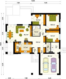Parter projektu - Ambrozja NF40