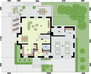 Parter projektu - Halifax