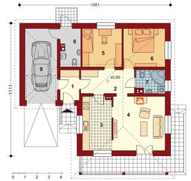 Parter projektu - Favara Termo