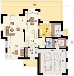 Parter projektu - DN 006