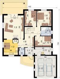 Parter projektu - DJ 174a