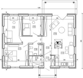 Parter projektu - DJ 201