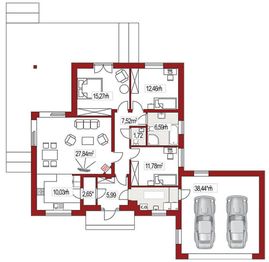 Parter projektu - Rysiek C