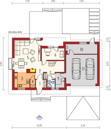 Parter projektu - Marcin G2