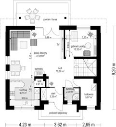 Parter projektu - Idealny