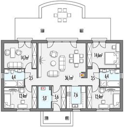 Parter projektu - LENA A