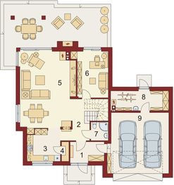 Parter projektu - Celina 2 PS
