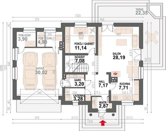 Parter projektu - Puchatek N 2G