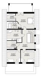 Poddasze projektu - Alwin