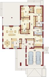 Parter projektu - Jeremiasz 2 PS