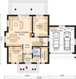 Parter projektu - APS 119 + P