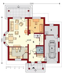 Parter projektu - APS 261