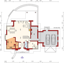 Parter projektu - Edek G2 Mocca