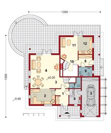 Parter projektu - Margo 2 rodziny (Energo)
