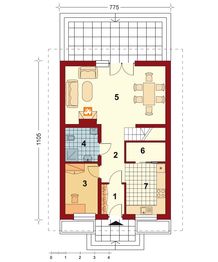 Parter projektu - Promyczek (Energo)