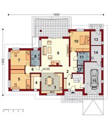Parter projektu - Sofia (Energo)