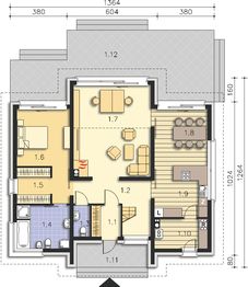 Parter projektu - Tampa DCP317