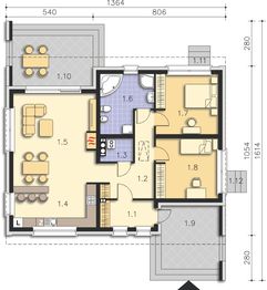 Parter projektu - Franklin LMB101
