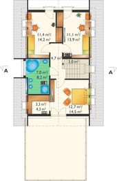 Poddasze projektu - Lutek (1455)