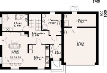 Parter projektu - Osiek 51