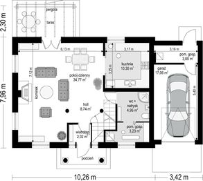 Parter projektu - Bajkowy 3