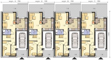 Parter projektu - Springfield DCS18