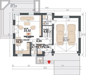Parter projektu - Tomcio 2G