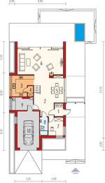 Parter projektu - EX 5 G1 soft