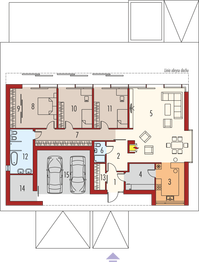 Parter projektu - EX 7 G2 Multi-Comfort soft