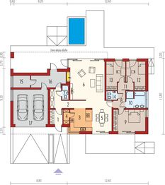 Parter projektu - EX 11 G2 soft (wersja A)