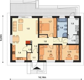 Parter projektu - Tamina