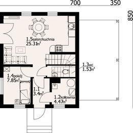 Parter projektu - Gładyszowo dws