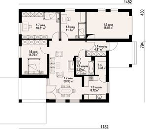 Parter projektu - Abramów