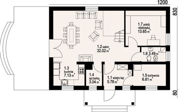 Parter projektu - Jurkowo średnie mc