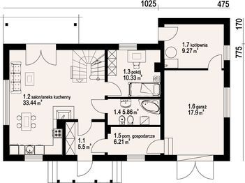 Parter projektu - Zawoja mk7g
