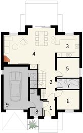 Parter projektu - Anegdota P