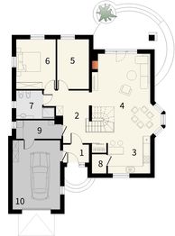 Parter projektu - Impresja P