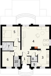 Parter projektu - Jaspis P