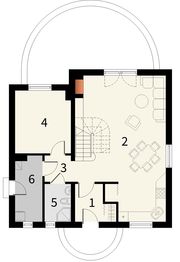 Parter projektu - Rarytas