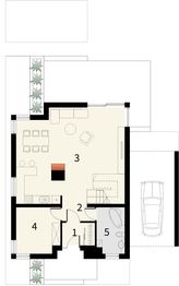 Parter projektu - De Facto