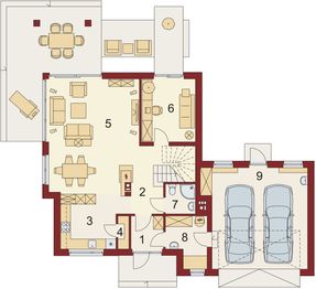 Parter projektu - Meander 2